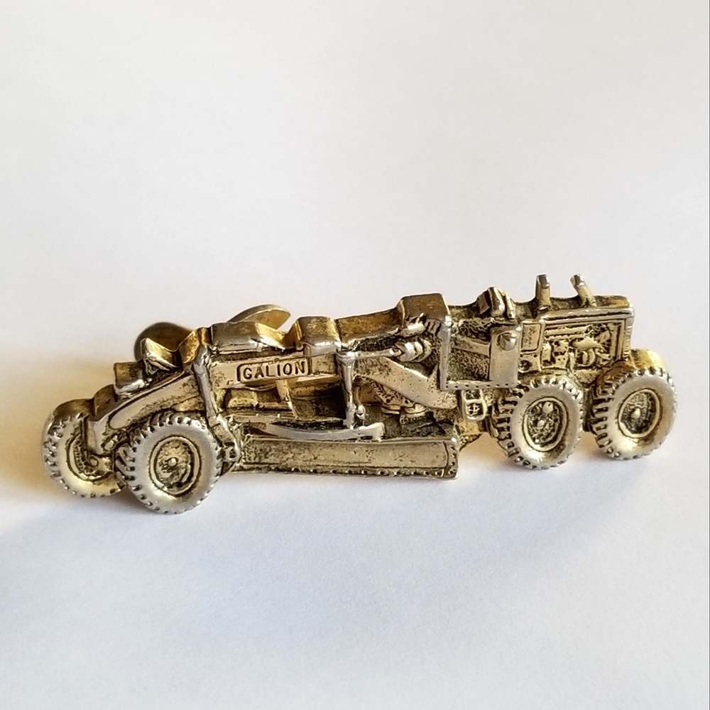 Mercury Industries Galion Tie Bar Clip Road Grader Paving Scraper